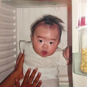 Meet your Posher, Han